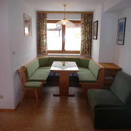 Ferienhaus U. Appartement Knauss Schladming Exteriör bild