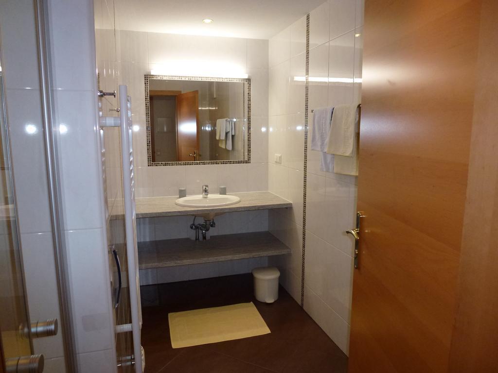 Ferienhaus U. Appartement Knauss Schladming Exteriör bild