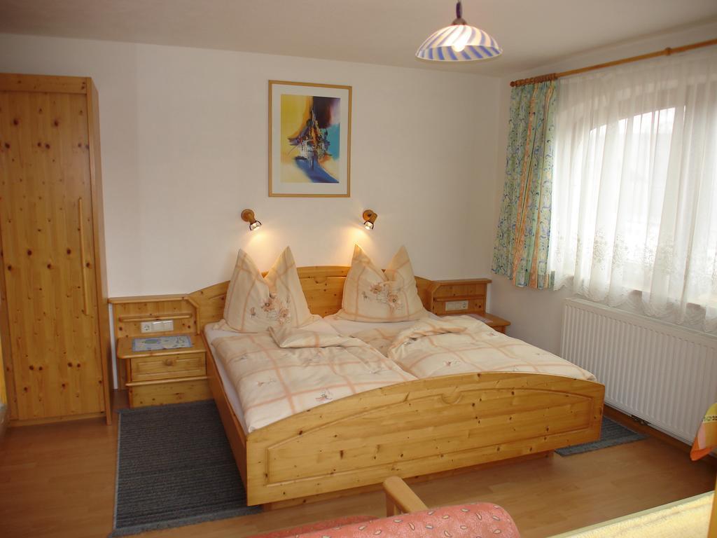 Ferienhaus U. Appartement Knauss Schladming Exteriör bild