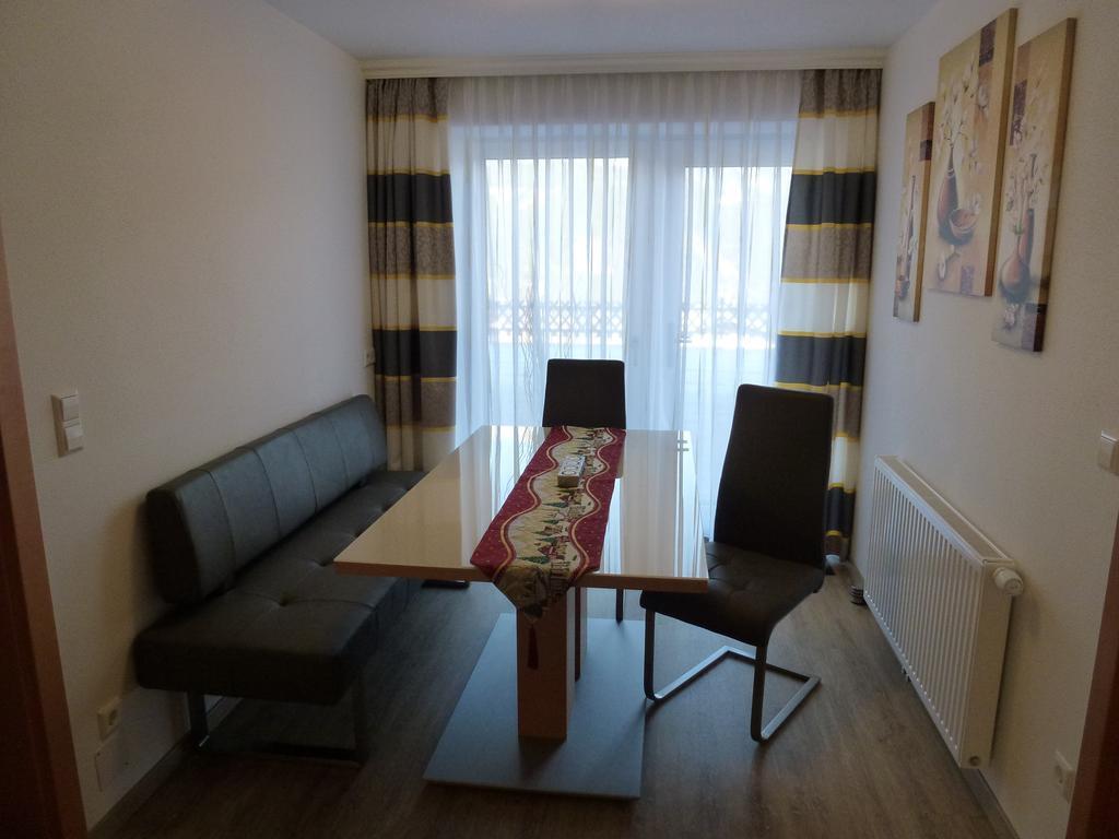 Ferienhaus U. Appartement Knauss Schladming Exteriör bild