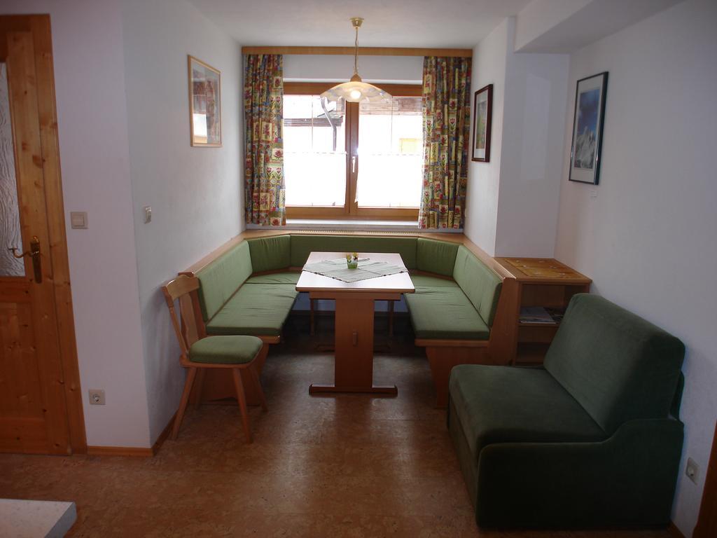 Ferienhaus U. Appartement Knauss Schladming Exteriör bild