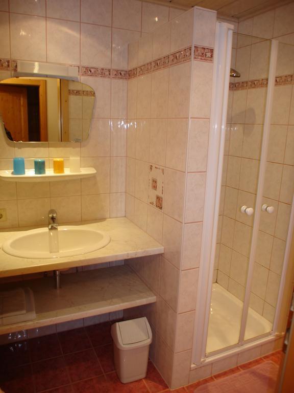 Ferienhaus U. Appartement Knauss Schladming Exteriör bild
