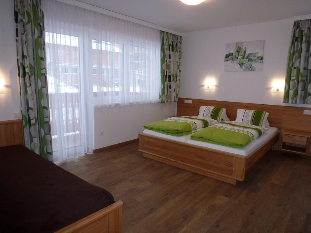 Ferienhaus U. Appartement Knauss Schladming Exteriör bild